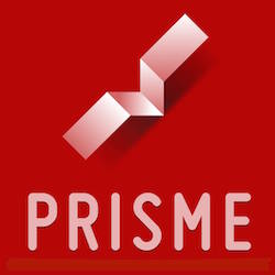 Logo PRISME